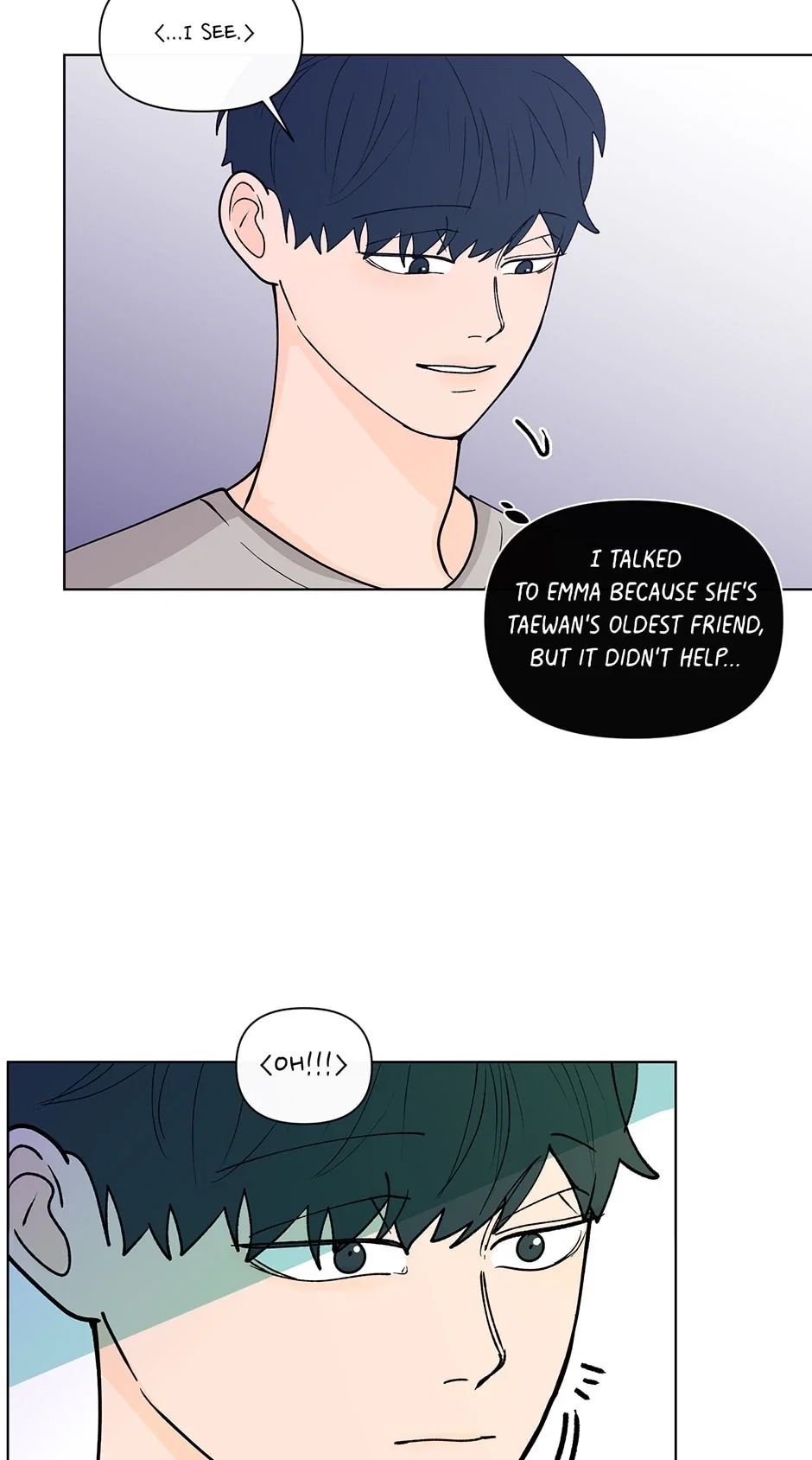 Banana Scandal Chapter 164 - Page 38