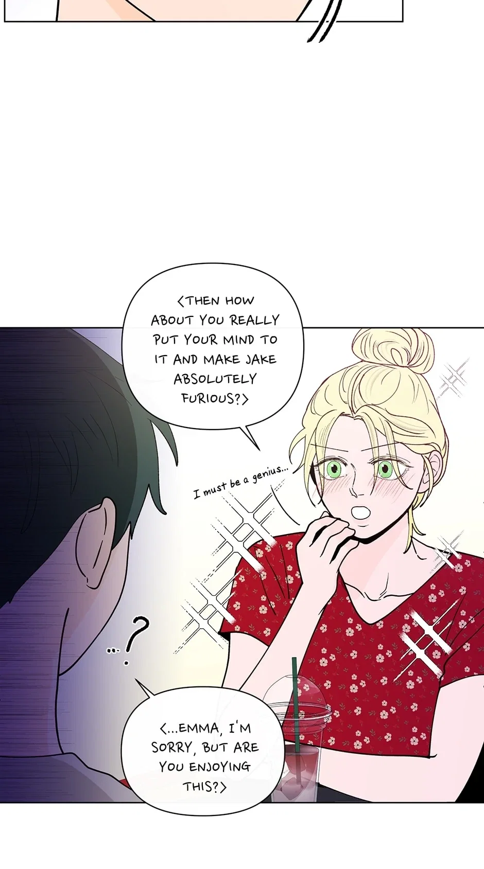 Banana Scandal Chapter 164 - Page 39