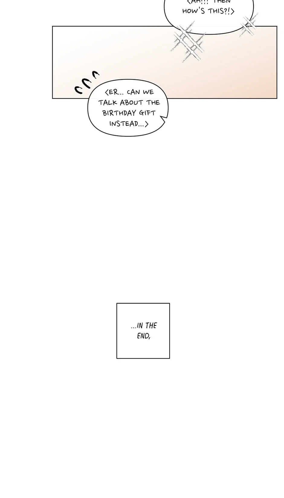 Banana Scandal Chapter 164 - Page 42