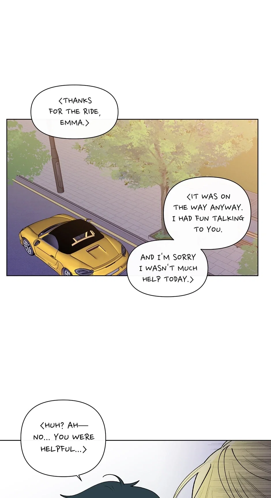 Banana Scandal Chapter 164 - Page 44