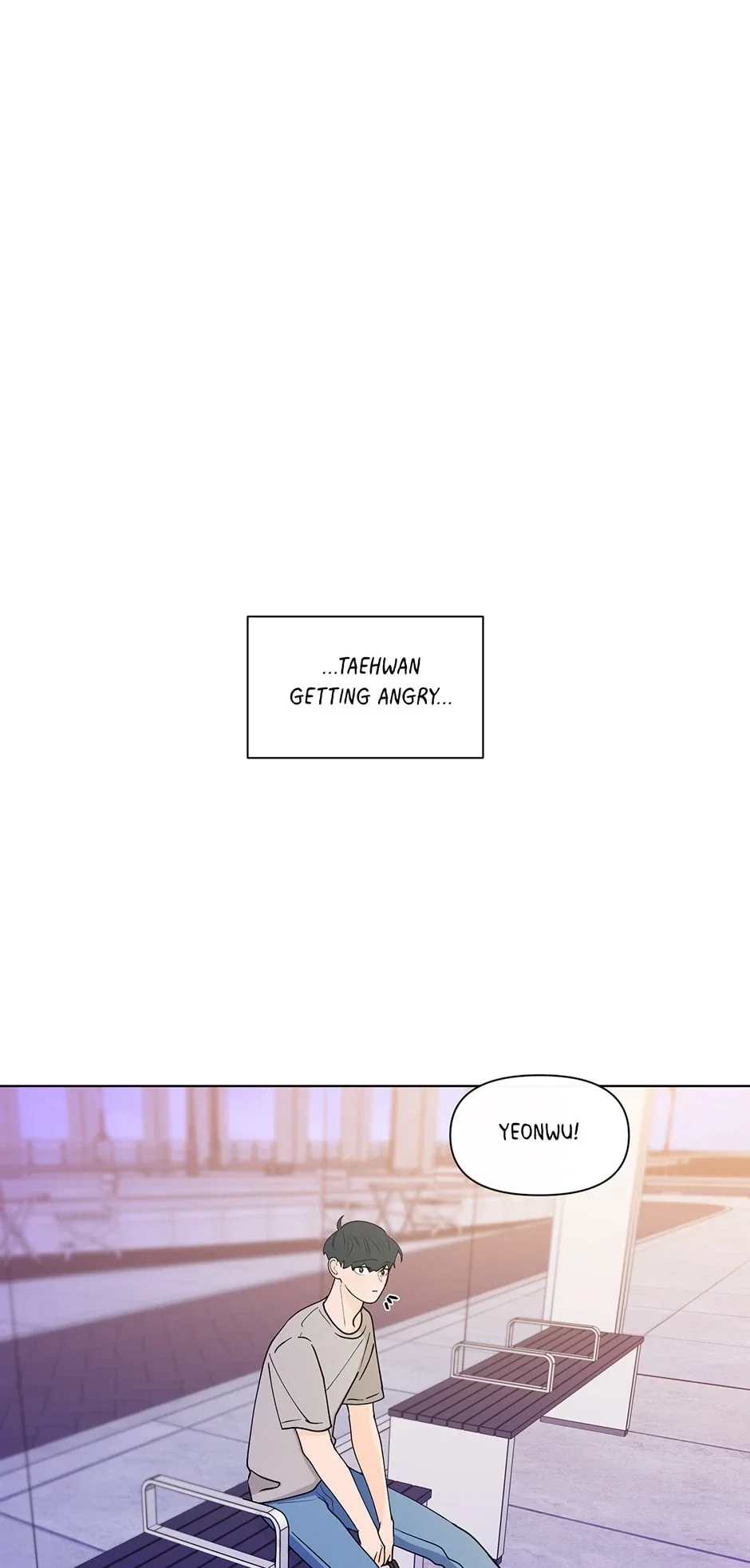 Banana Scandal Chapter 164 - Page 48