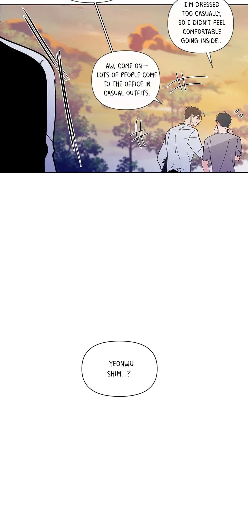 Banana Scandal Chapter 164 - Page 53