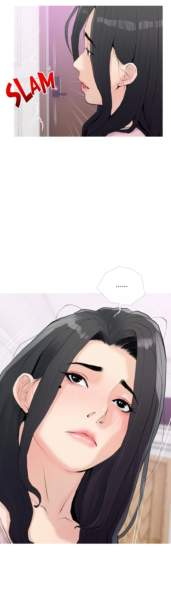 Banging My Aunt Chapter 77 - Page 4