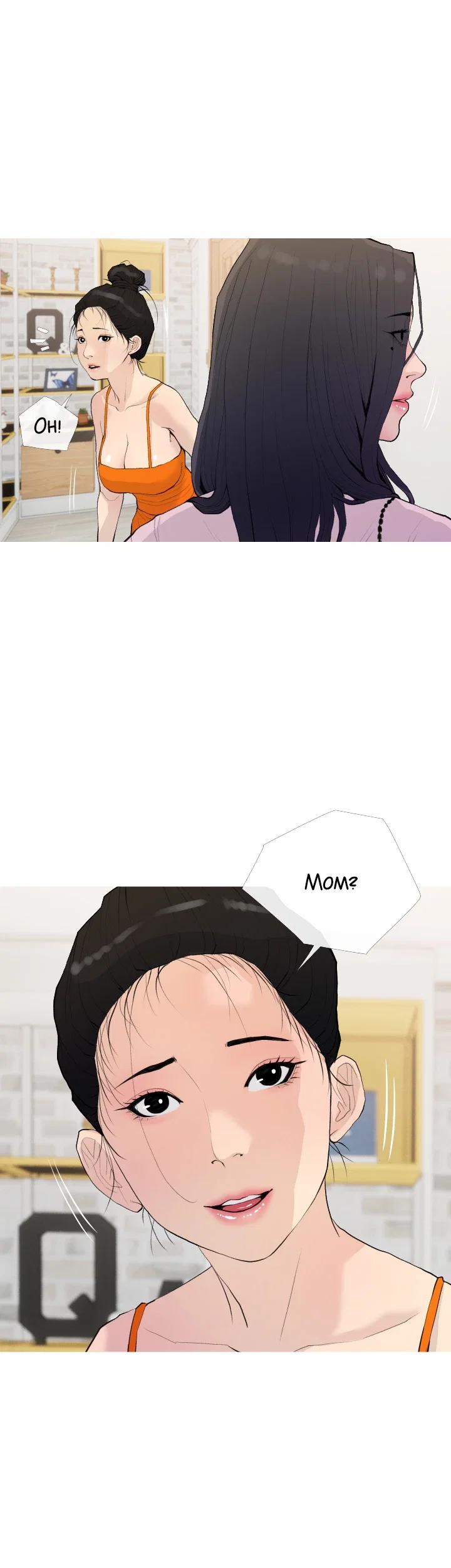 Banging My Aunt Chapter 77 - Page 5