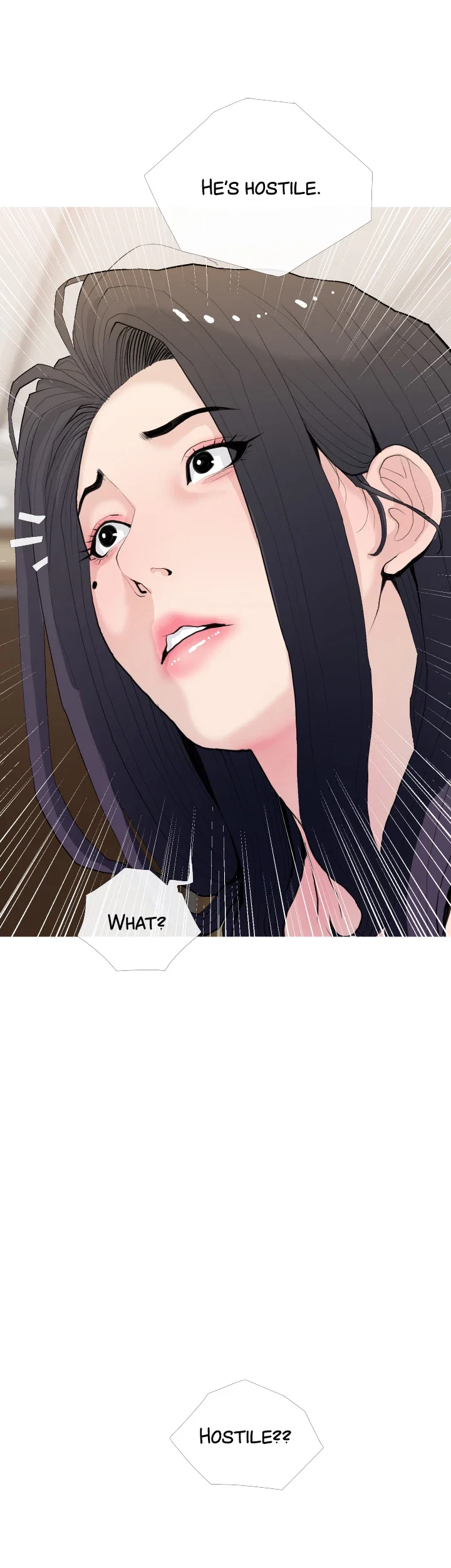 Banging My Aunt Chapter 77 - Page 9