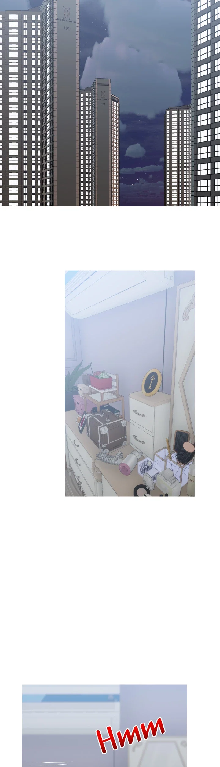 Banging My Aunt Chapter 77 - Page 11