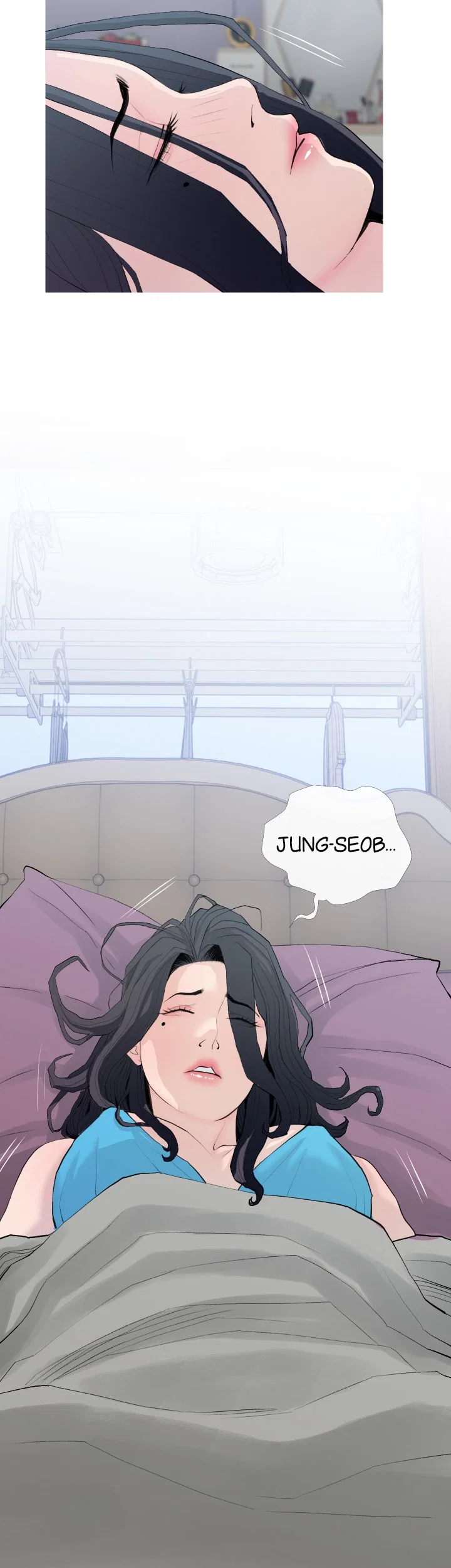 Banging My Aunt Chapter 77 - Page 12
