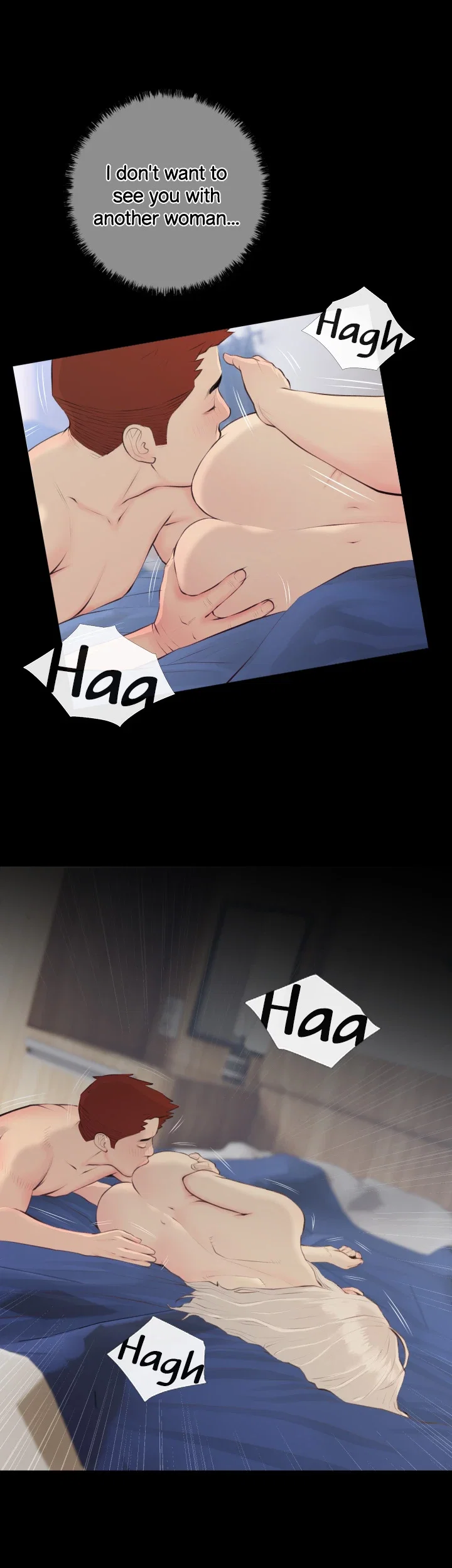 Banging My Aunt Chapter 77 - Page 13