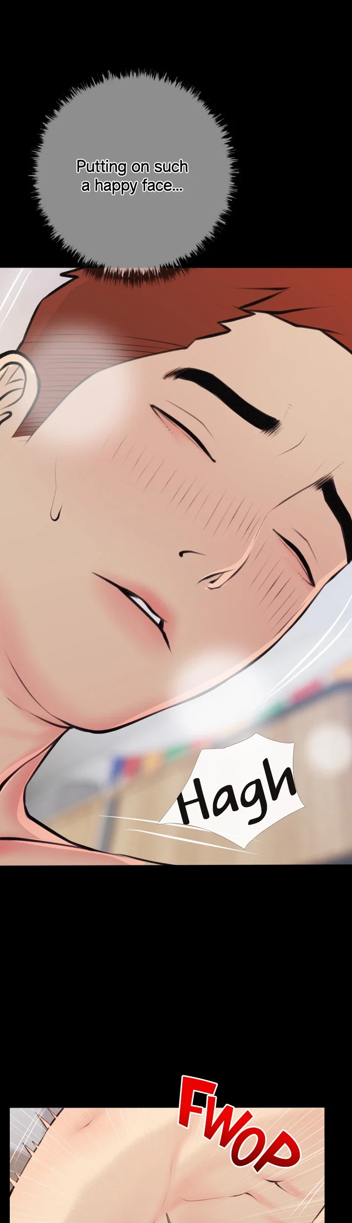 Banging My Aunt Chapter 77 - Page 14