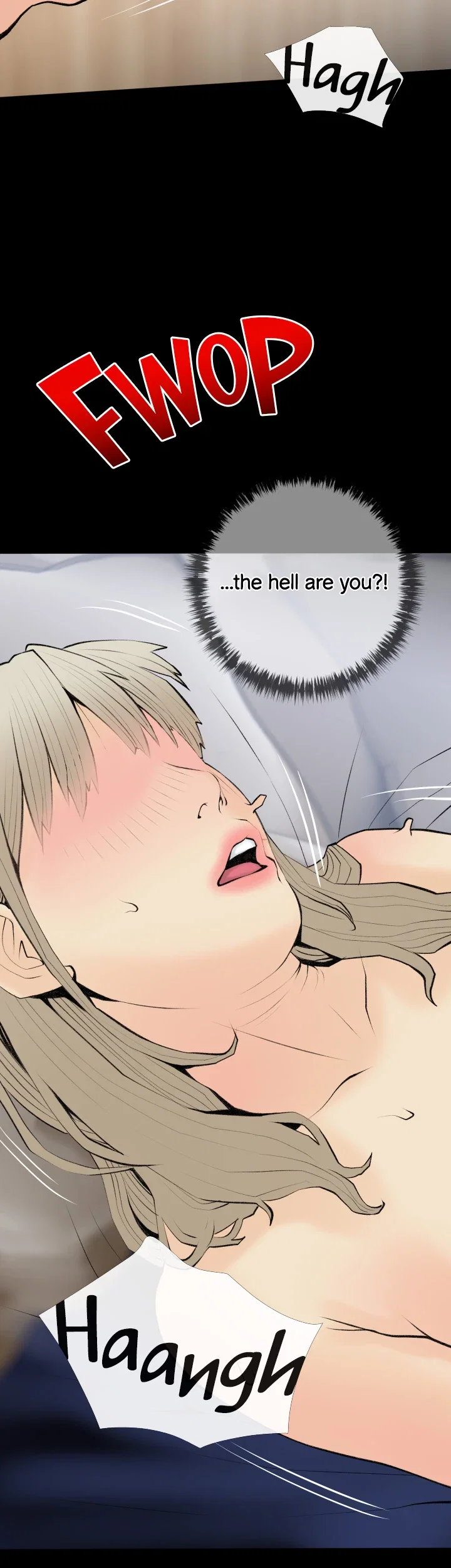 Banging My Aunt Chapter 77 - Page 20