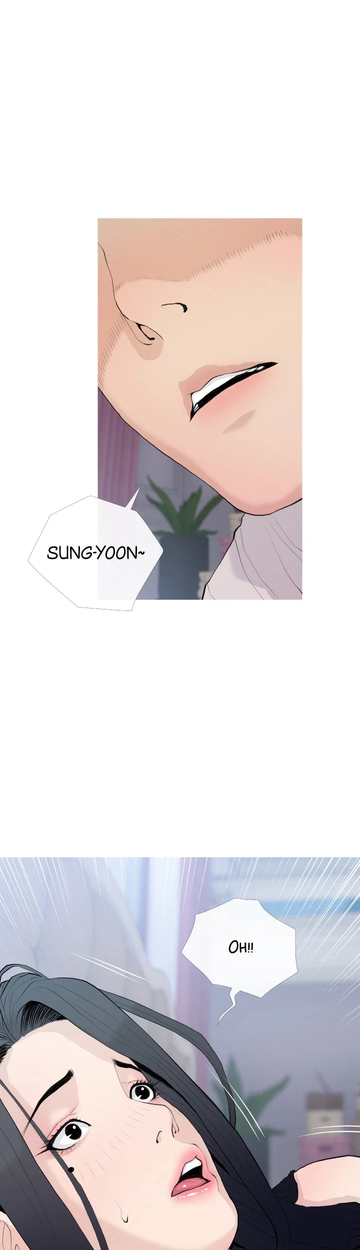Banging My Aunt Chapter 77 - Page 21