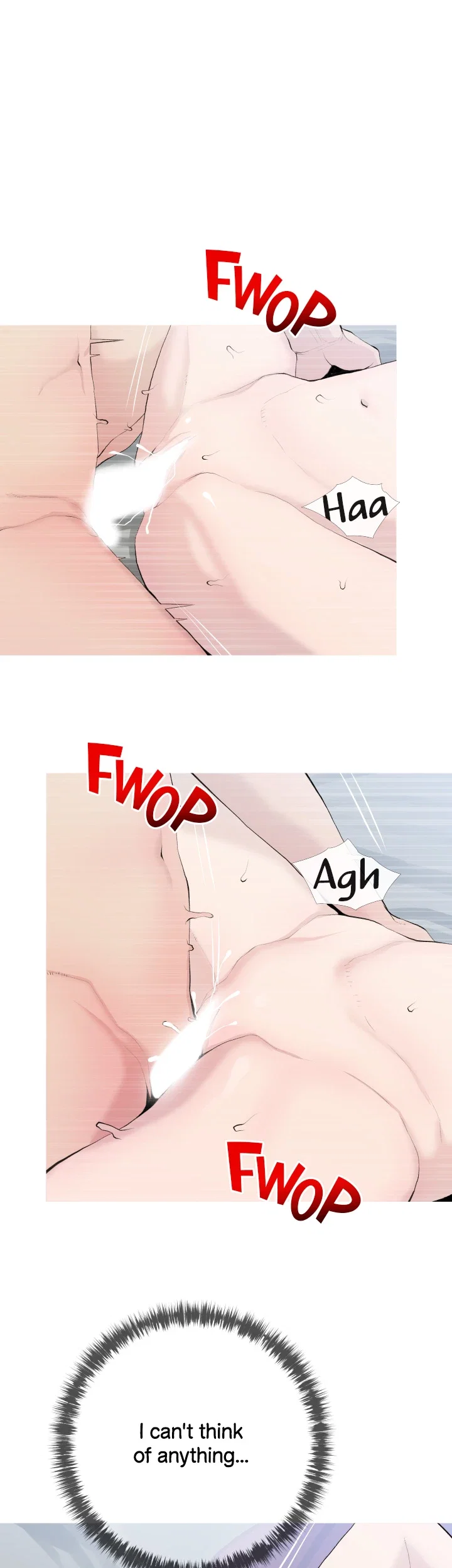 Banging My Aunt Chapter 77 - Page 29