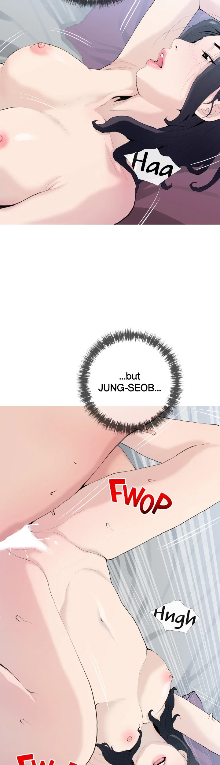 Banging My Aunt Chapter 77 - Page 30