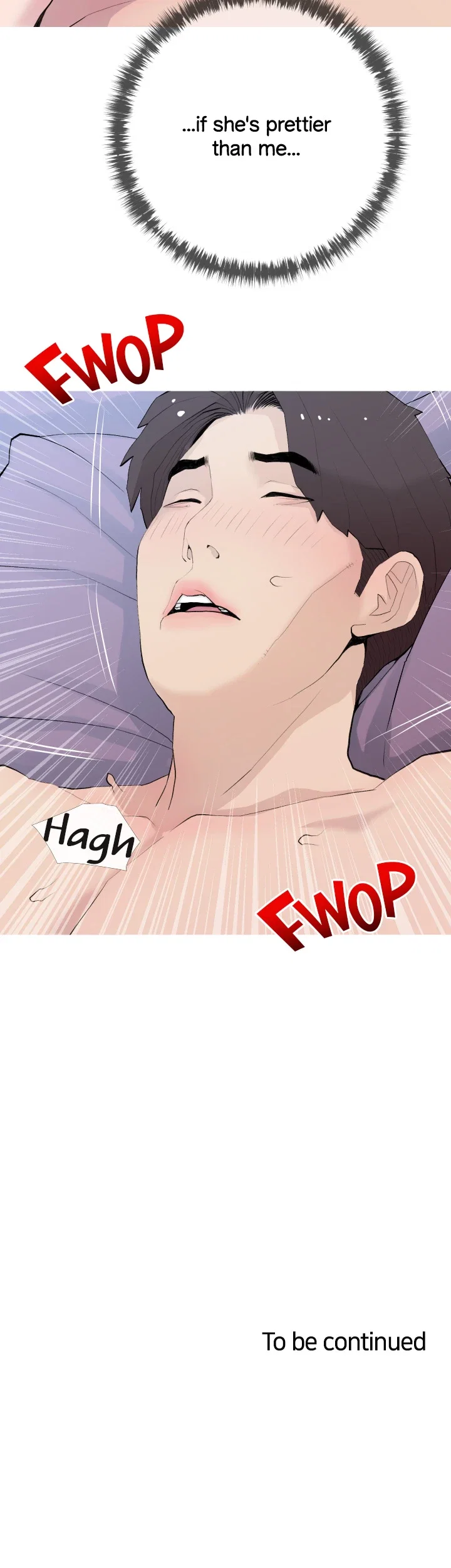 Banging My Aunt Chapter 77 - Page 34