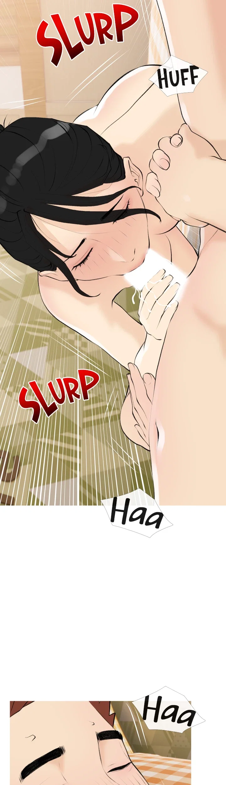 Banging My Aunt Chapter 100 - Page 7