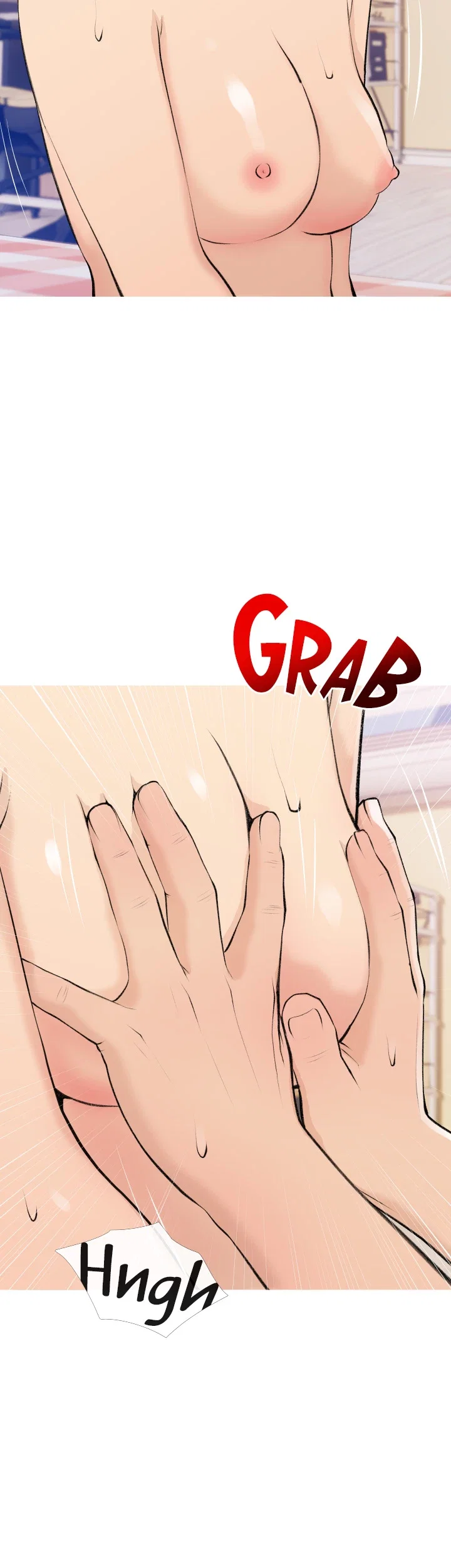 Banging My Aunt Chapter 100 - Page 21