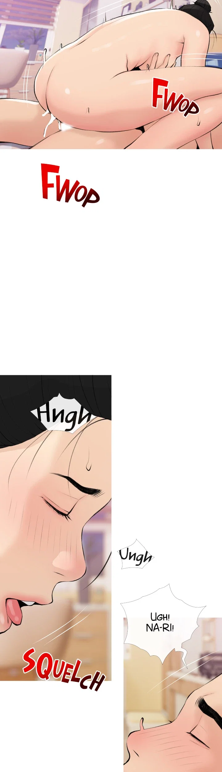 Banging My Aunt Chapter 100 - Page 23