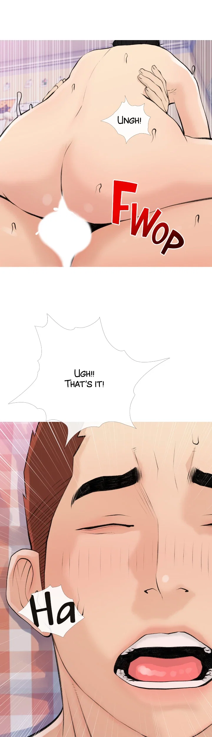 Banging My Aunt Chapter 100 - Page 25