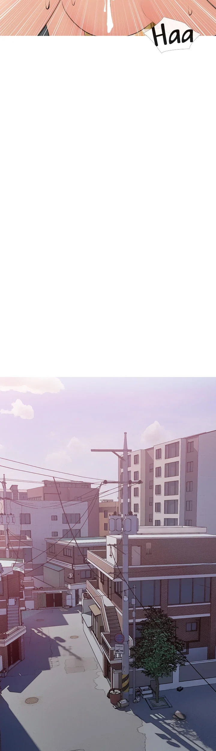 Banging My Aunt Chapter 100 - Page 29