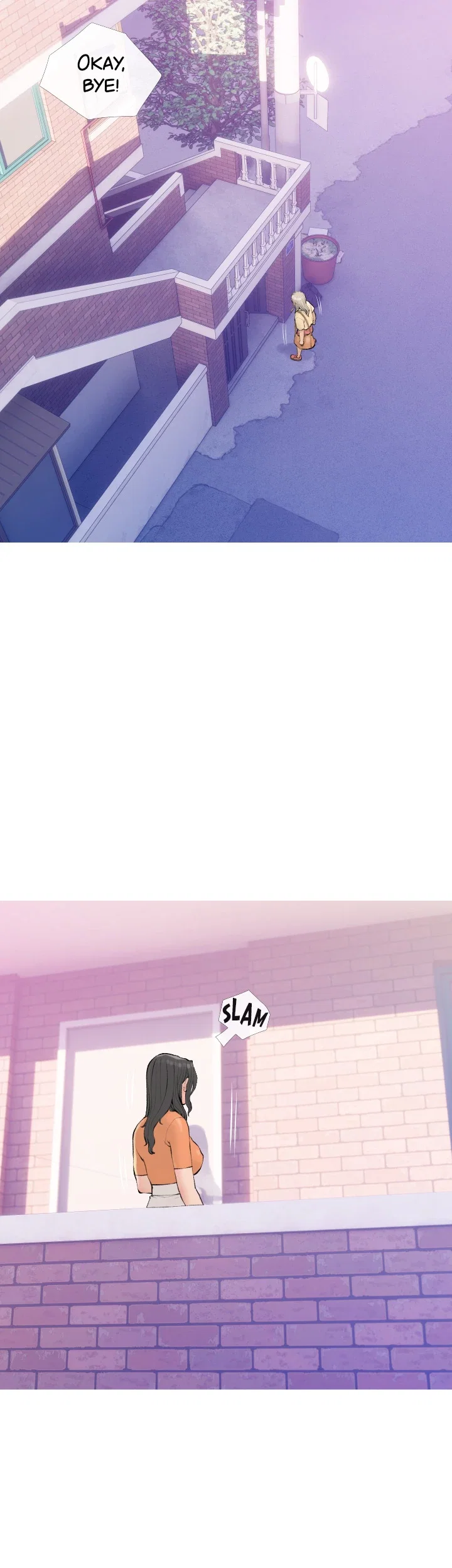 Banging My Aunt Chapter 100 - Page 32