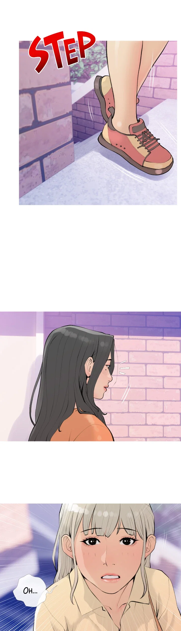 Banging My Aunt Chapter 100 - Page 33