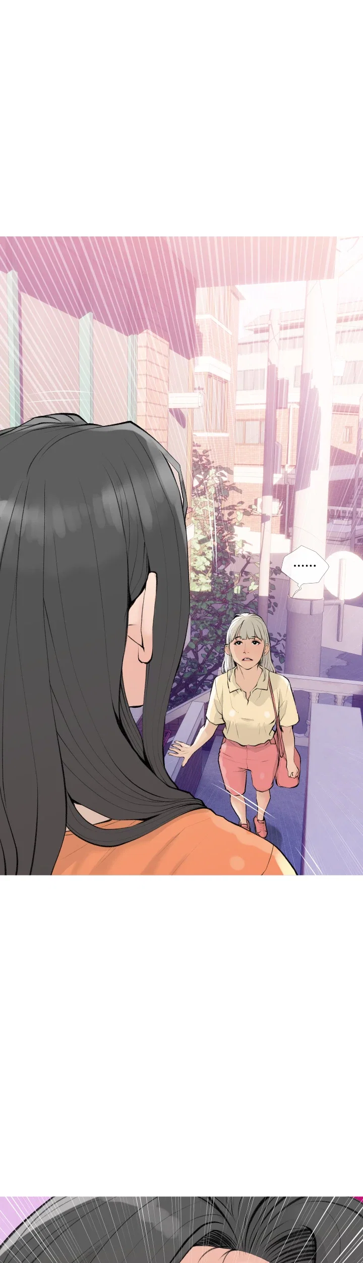 Banging My Aunt Chapter 100 - Page 34