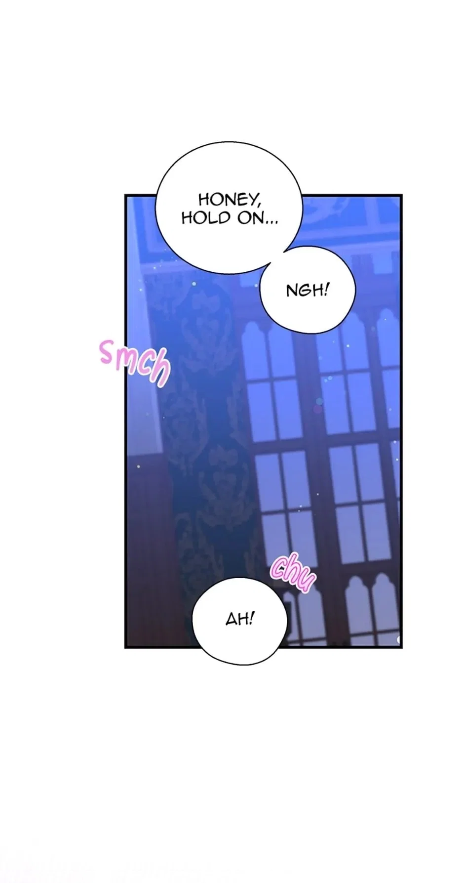 Baroness Goes On Strike Chapter 99 - Page 63