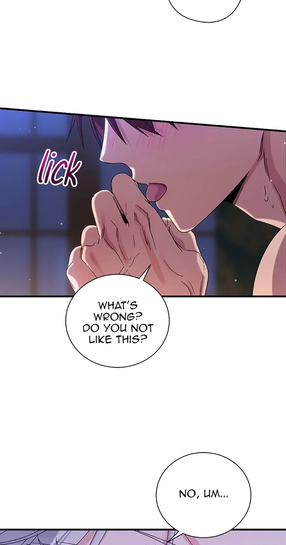 Baroness Goes On Strike Chapter 99 - Page 65