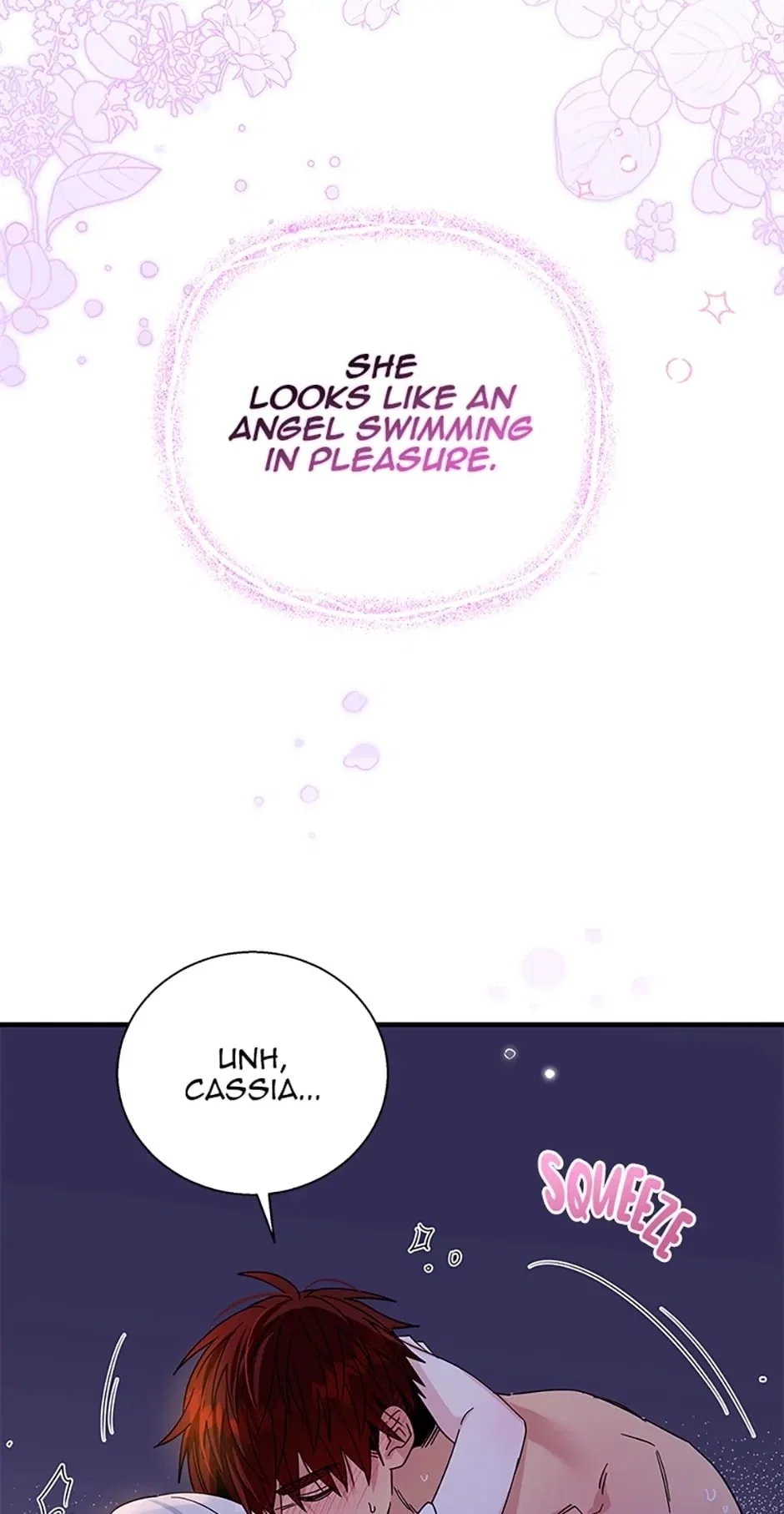 Baroness Goes On Strike Chapter 99 - Page 74