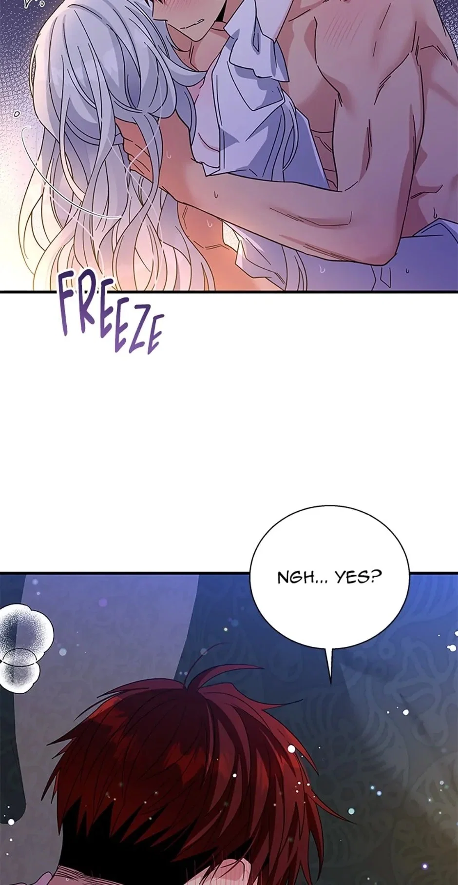 Baroness Goes On Strike Chapter 99 - Page 75