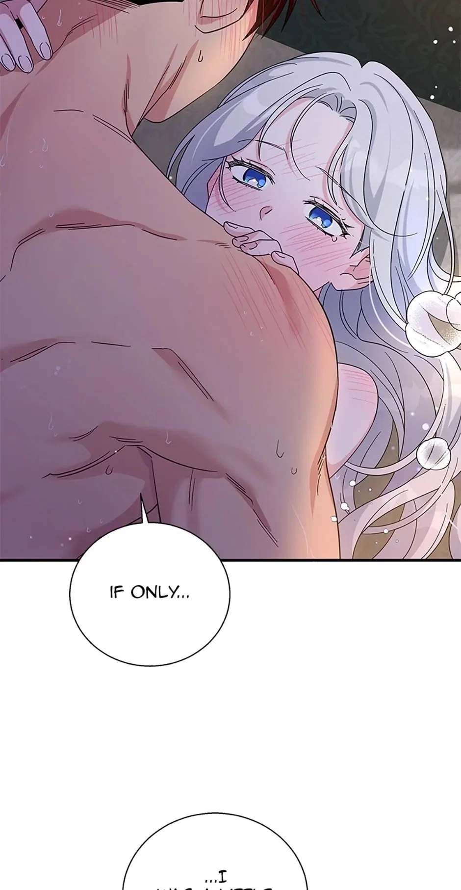 Baroness Goes On Strike Chapter 99 - Page 76