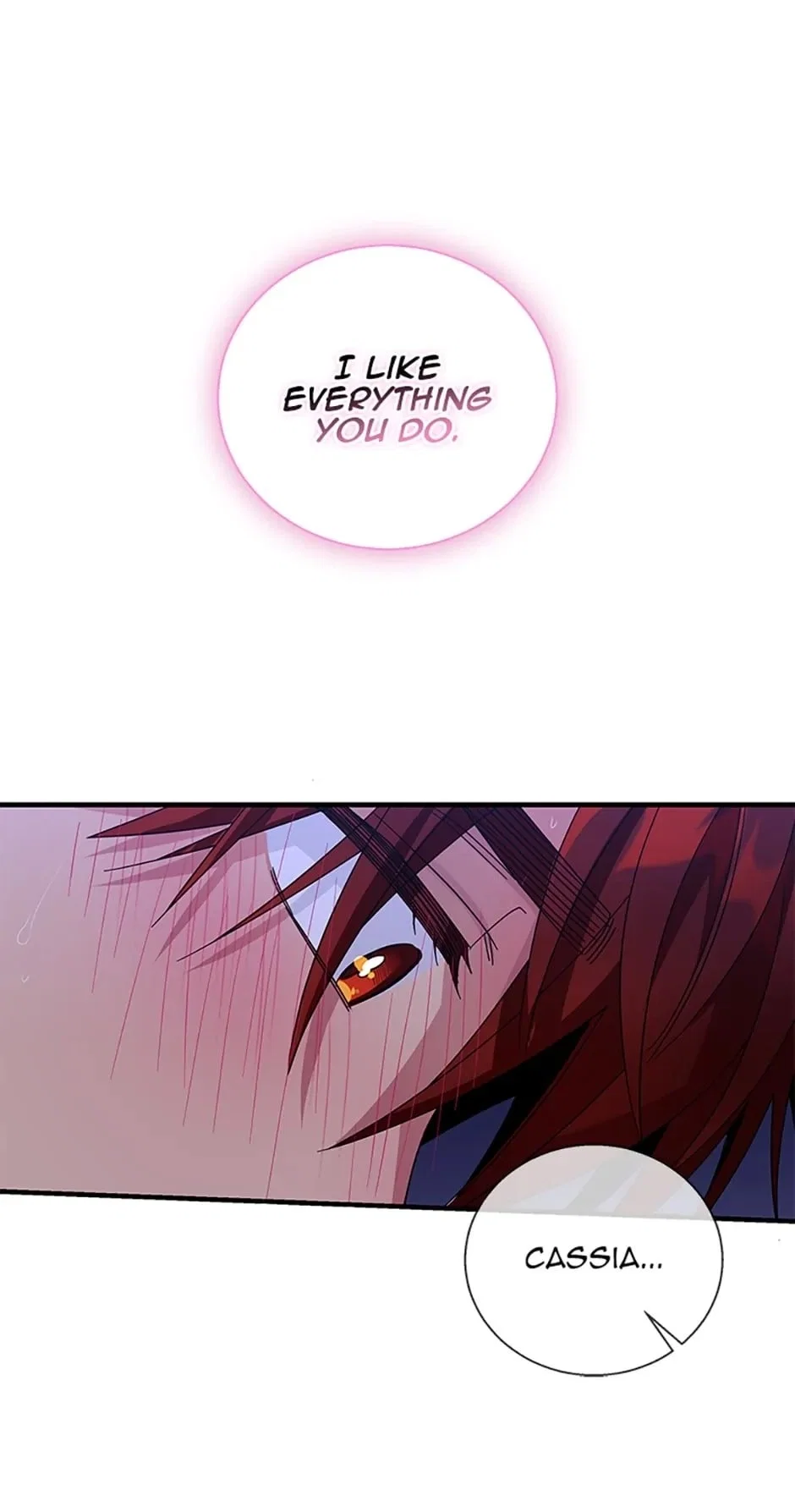 Baroness Goes On Strike Chapter 99 - Page 81