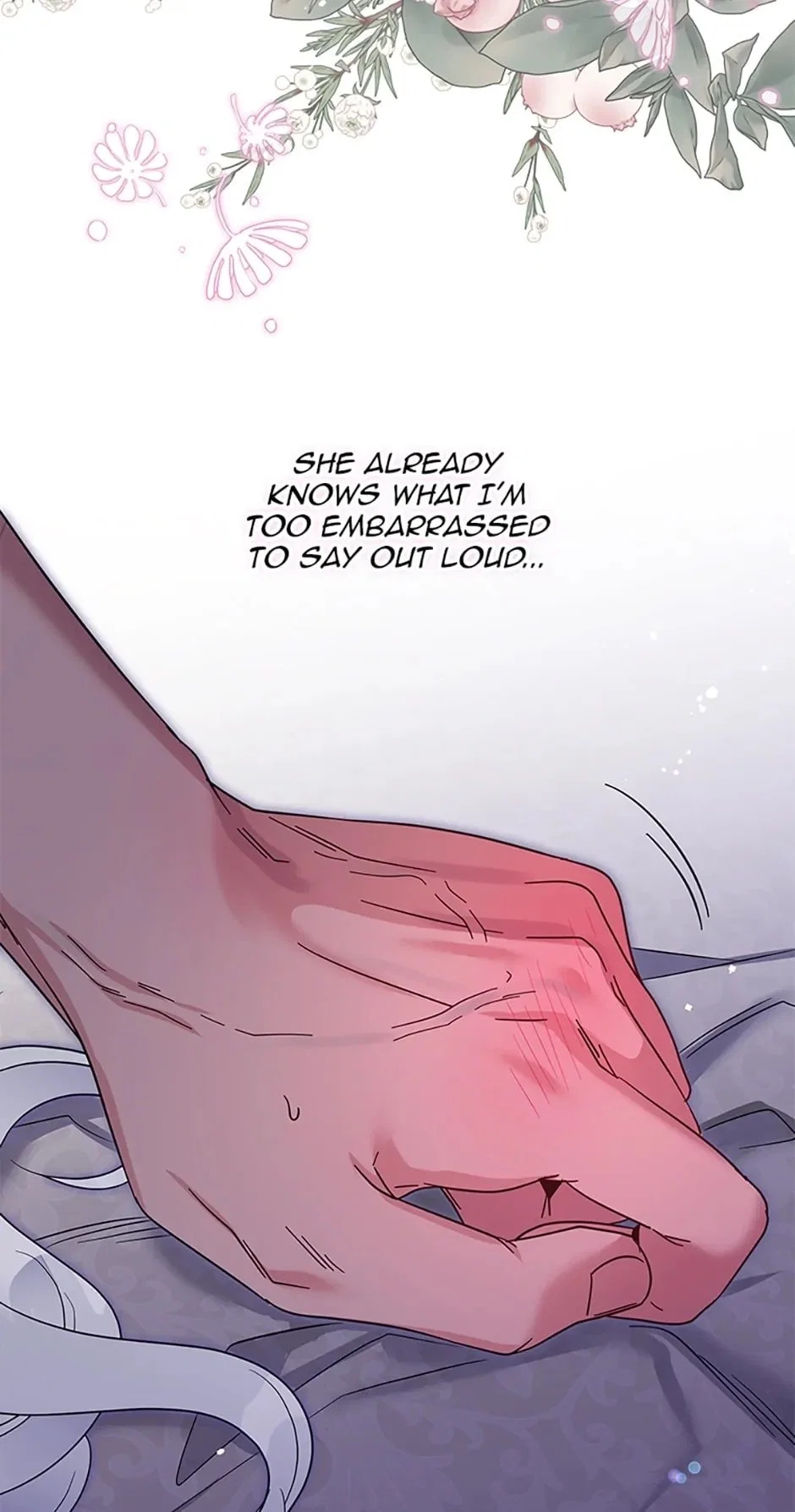 Baroness Goes On Strike Chapter 99 - Page 84