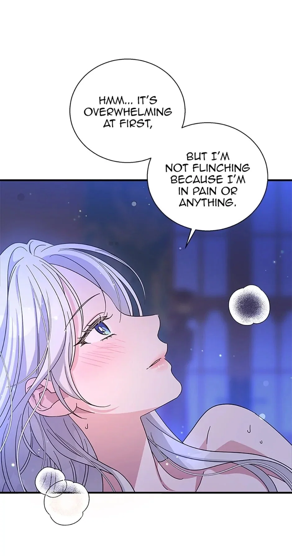 Baroness Goes On Strike Chapter 99 - Page 88