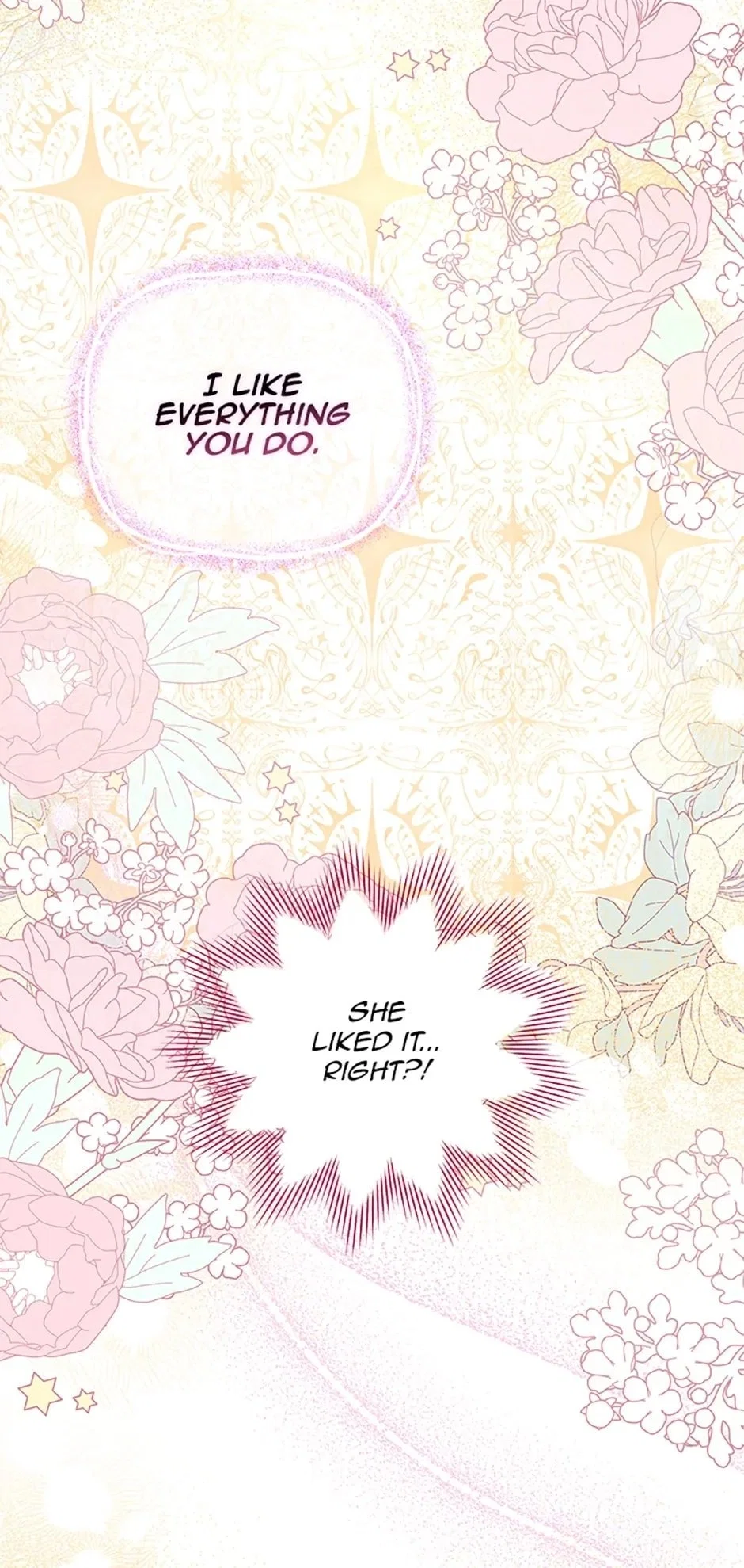 Baroness Goes On Strike Chapter 99 - Page 97
