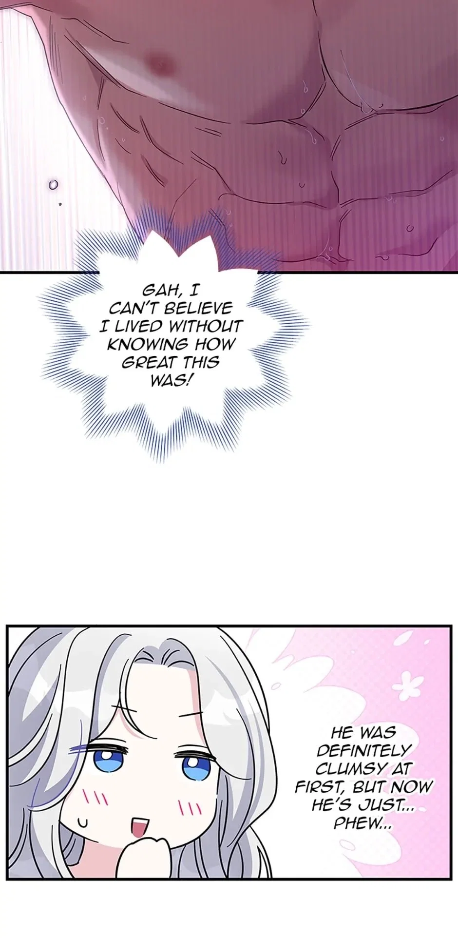 Baroness Goes On Strike Chapter 99 - Page 104