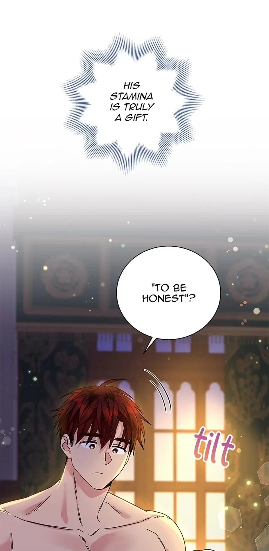 Baroness Goes On Strike Chapter 99 - Page 105