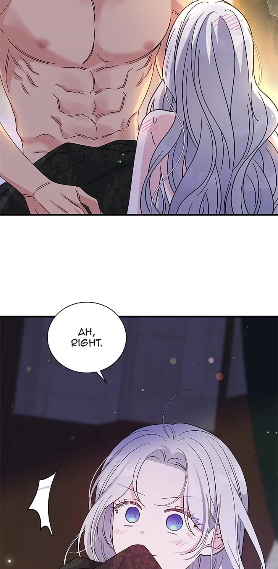 Baroness Goes On Strike Chapter 99 - Page 106
