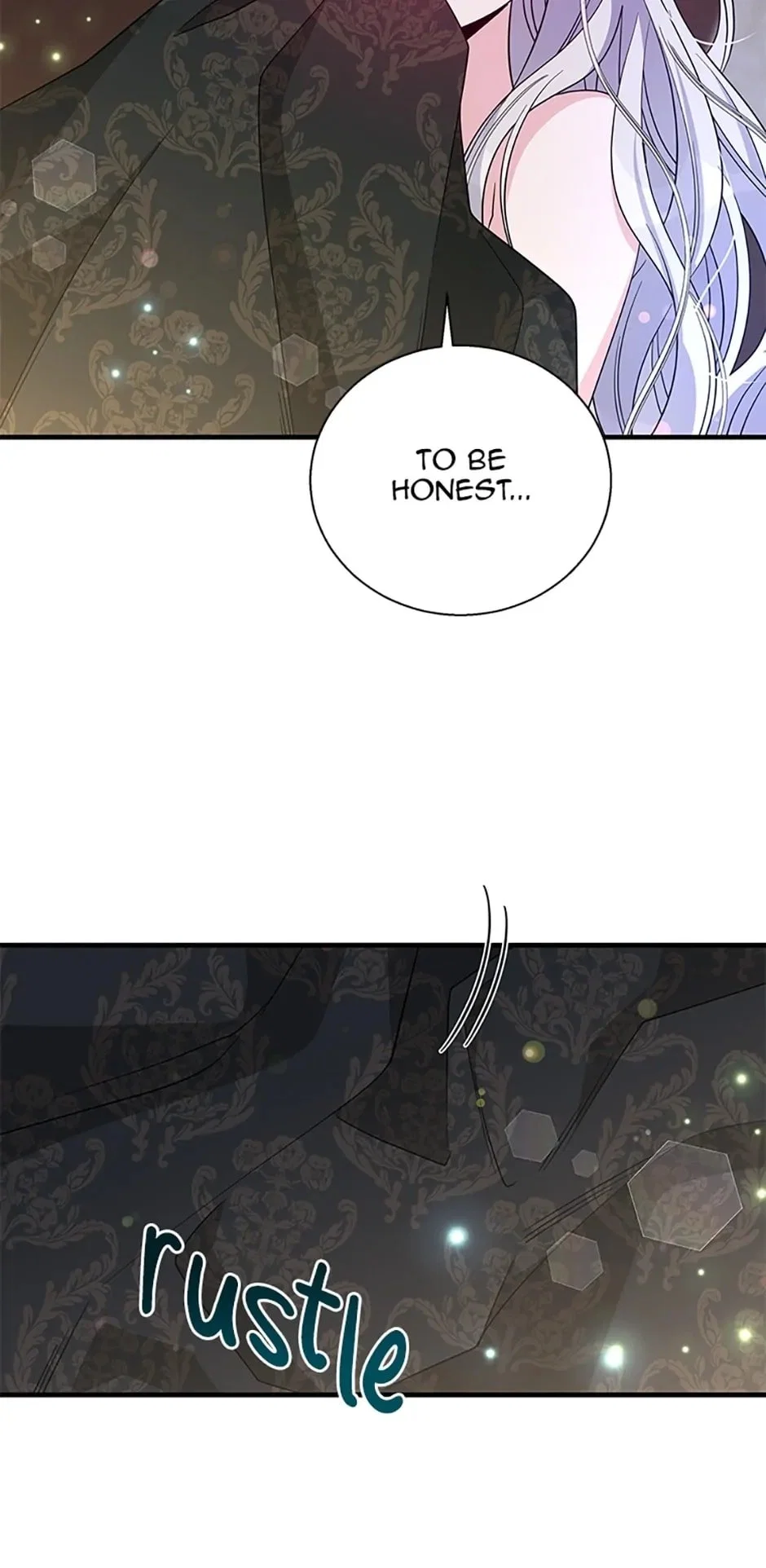 Baroness Goes On Strike Chapter 99 - Page 107