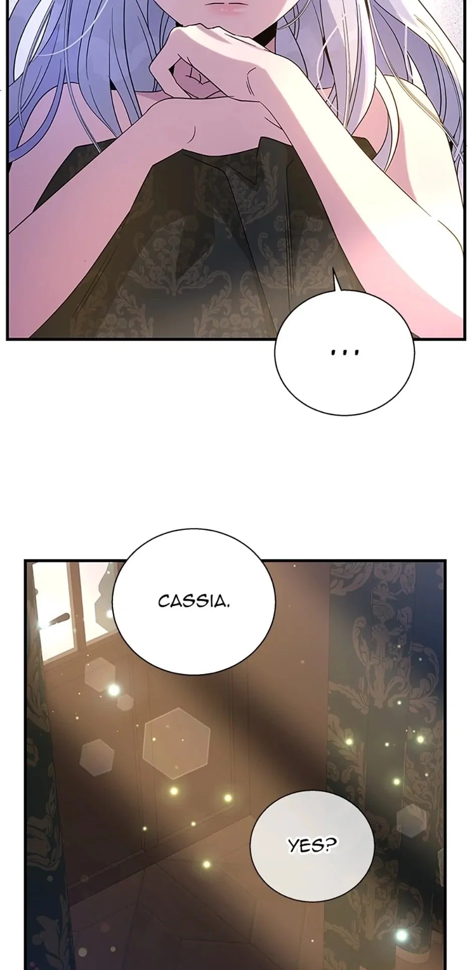 Baroness Goes On Strike Chapter 99 - Page 121
