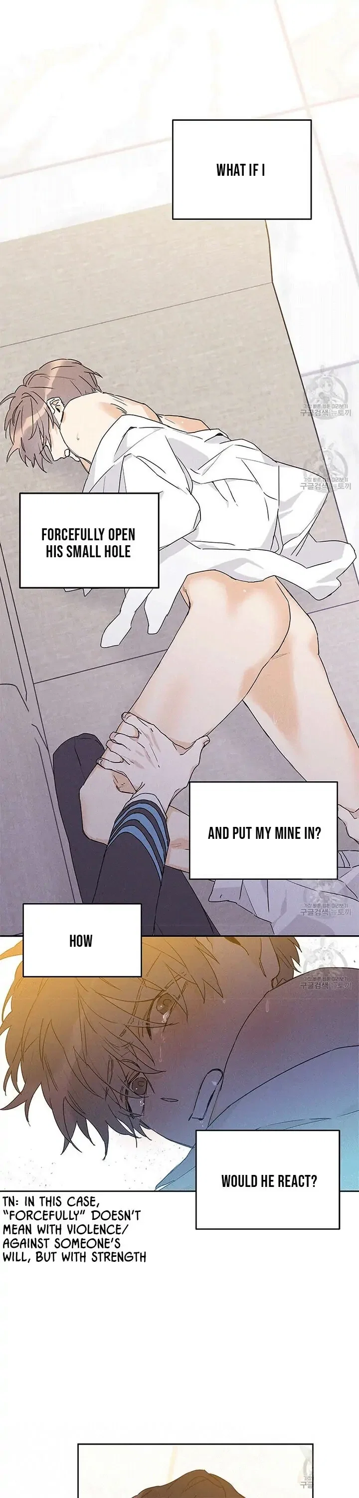 B-Class Guide Chapter 13 - Page 4