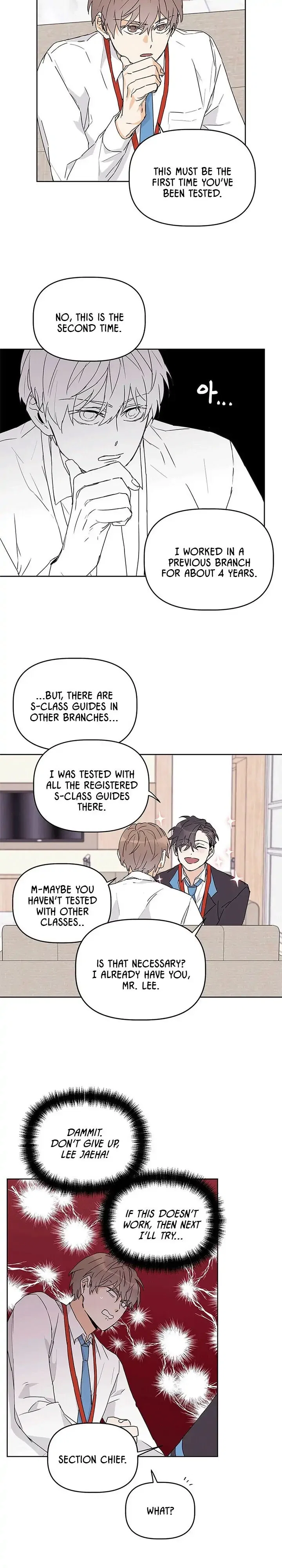 B-Class Guide Chapter 13 - Page 11