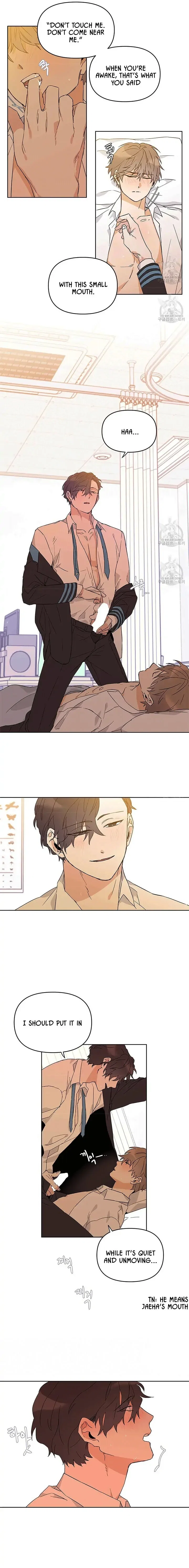B-Class Guide Chapter 17 - Page 6