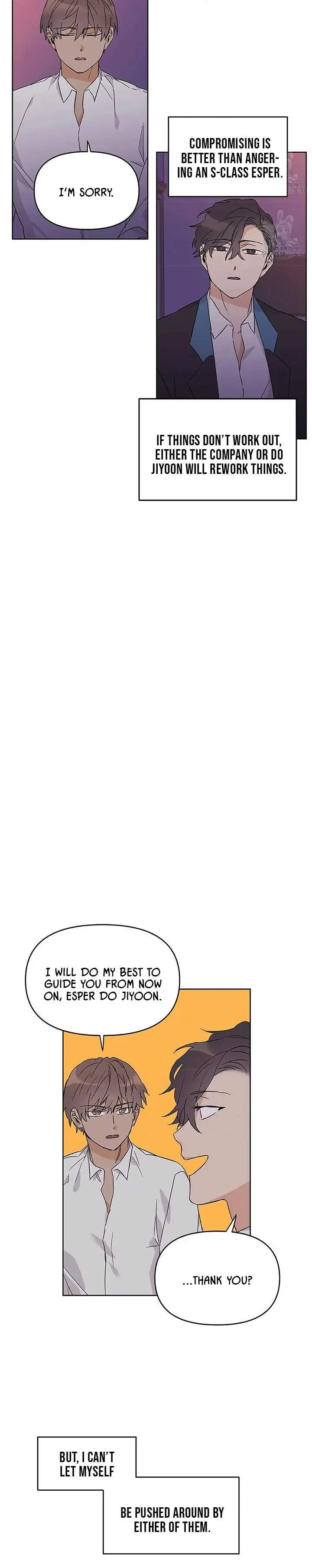B-Class Guide Chapter 17 - Page 14