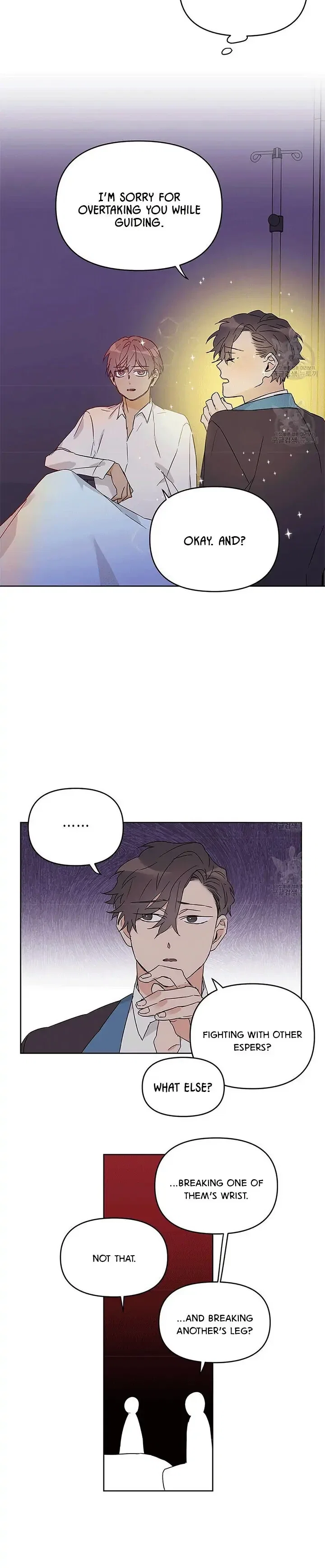 B-Class Guide Chapter 17 - Page 16