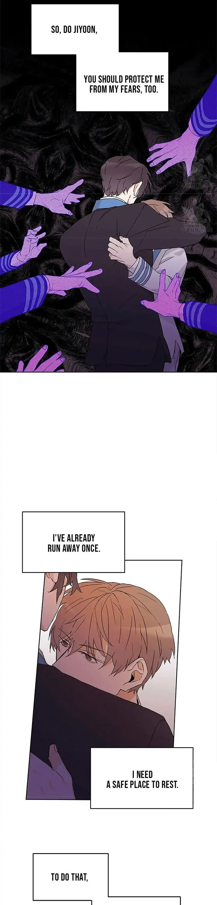 B-Class Guide Chapter 17 - Page 21