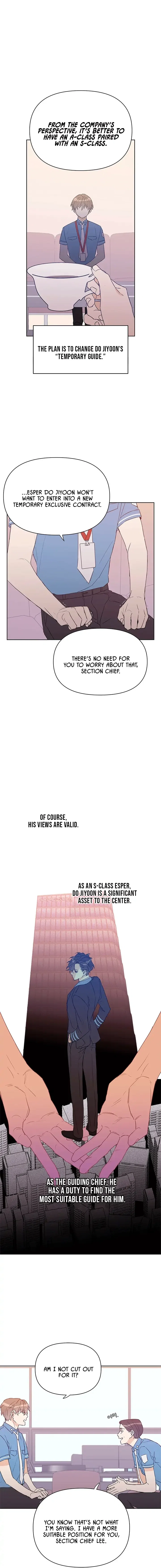 B-Class Guide Chapter 33 - Page 3
