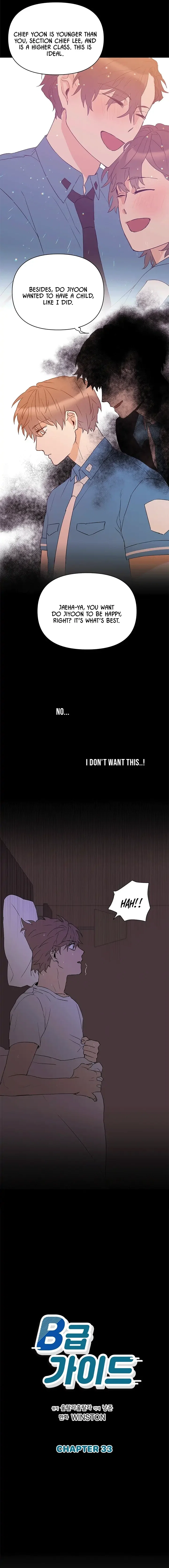 B-Class Guide Chapter 33 - Page 6
