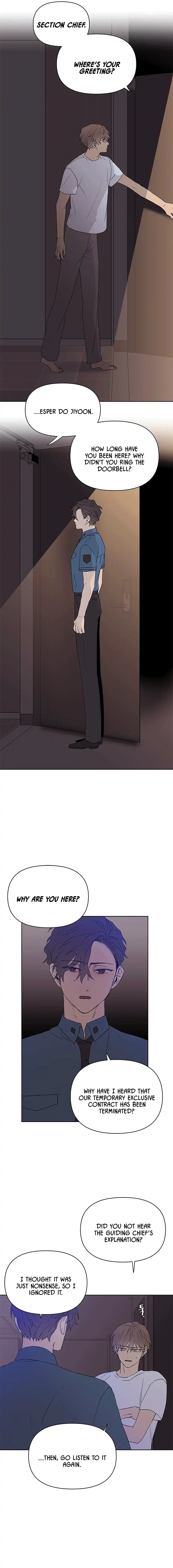 B-Class Guide Chapter 33 - Page 9