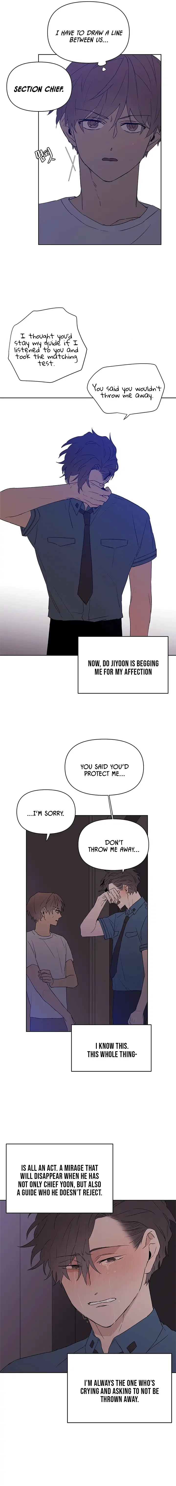 B-Class Guide Chapter 33 - Page 10